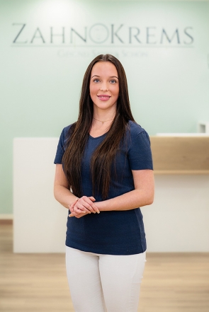 Tanja , Zahnärztliche Assistentin, Dipl. Prophylaxe Assistentin, Krems an der Donau